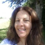 Anne-Marie  Domeny